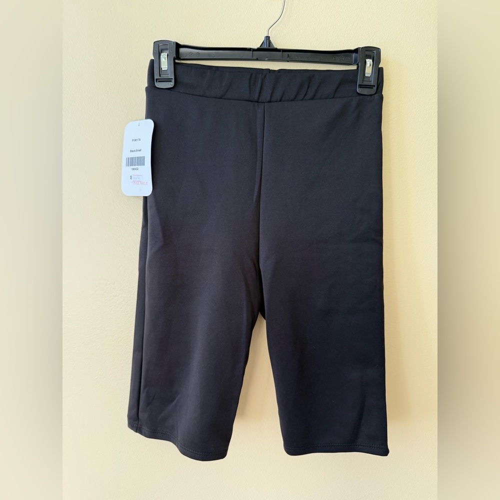 Hudson Gray‎ Bike Shorts
